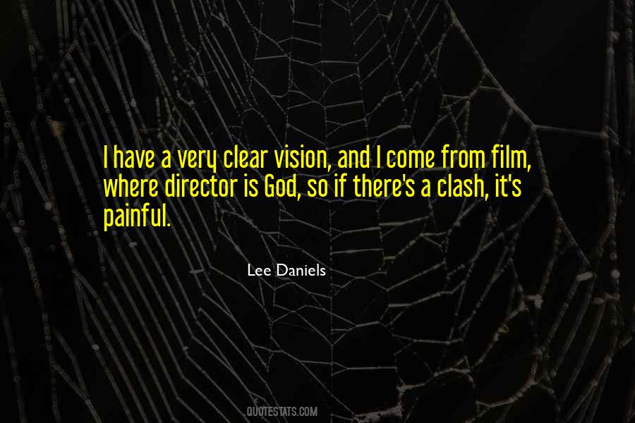 Lee Daniels Quotes #294299