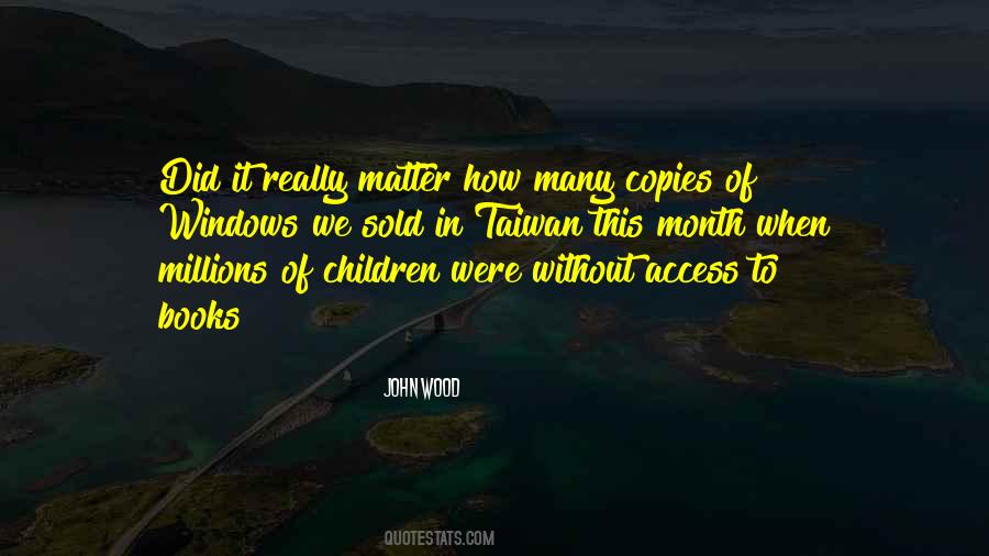 Quotes About Copies #1087008