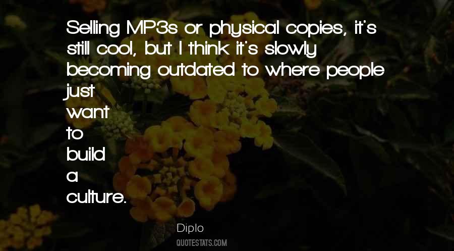 Quotes About Copies #1744141