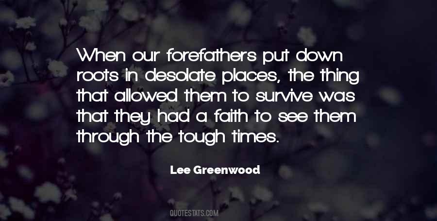 Lee Greenwood Quotes #1491547