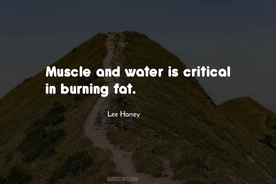 Lee Haney Quotes #1749365