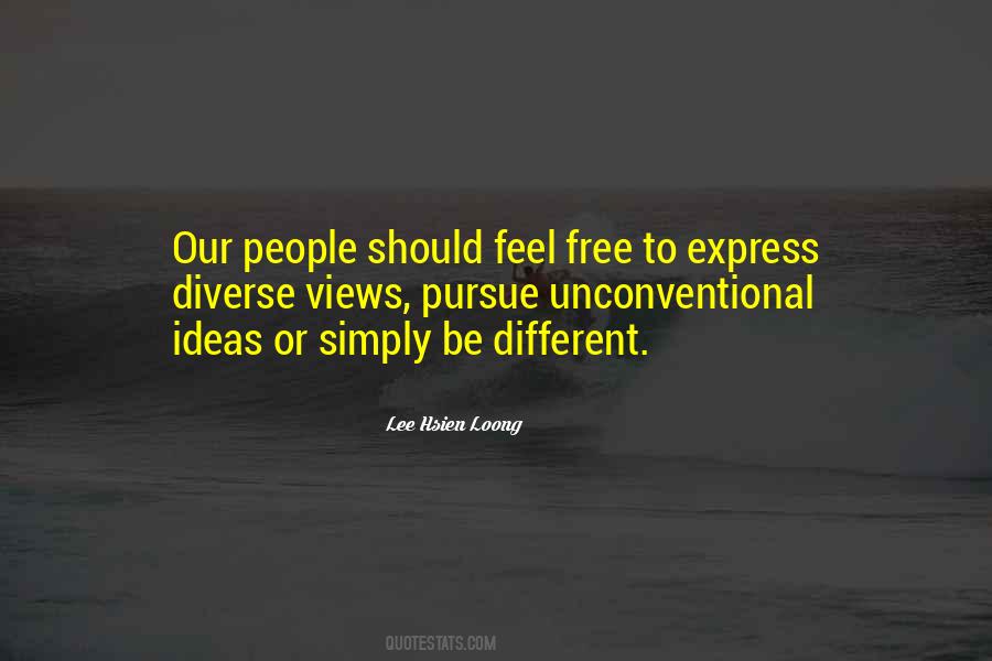 Lee Hsien Loong Quotes #267422