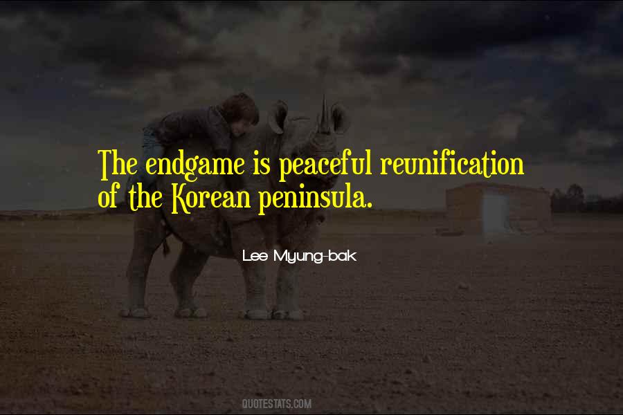 Lee Myung Bak Quotes #577477