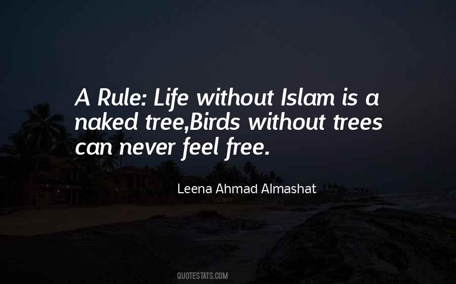 Leena Ahmad Almashat Quotes #1620577