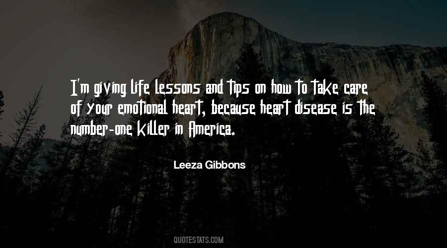 Leeza Gibbons Quotes #1448046