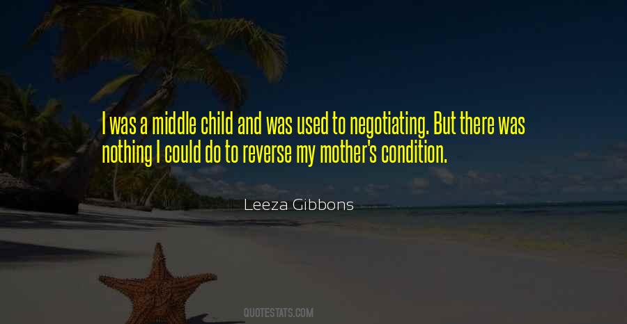 Leeza Gibbons Quotes #454959