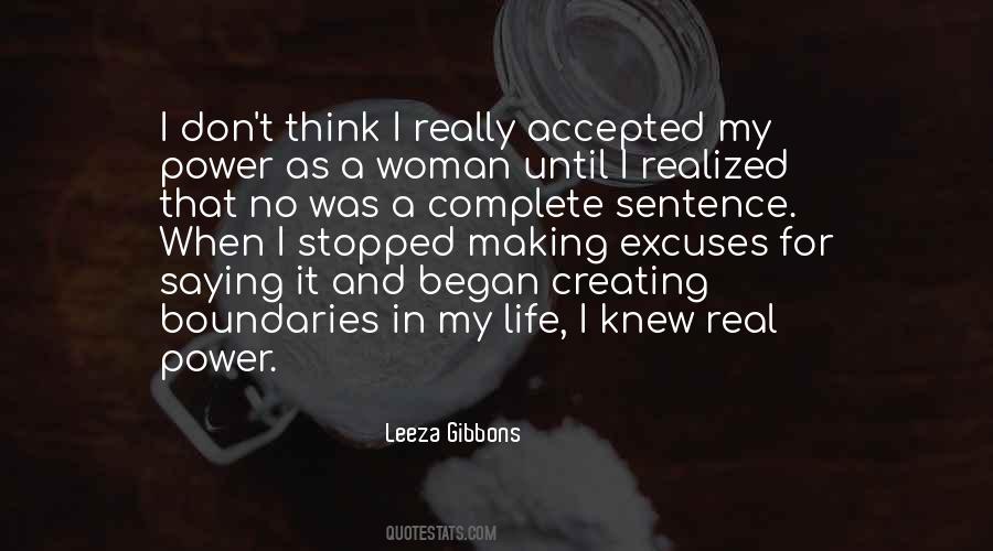 Leeza Gibbons Quotes #669472