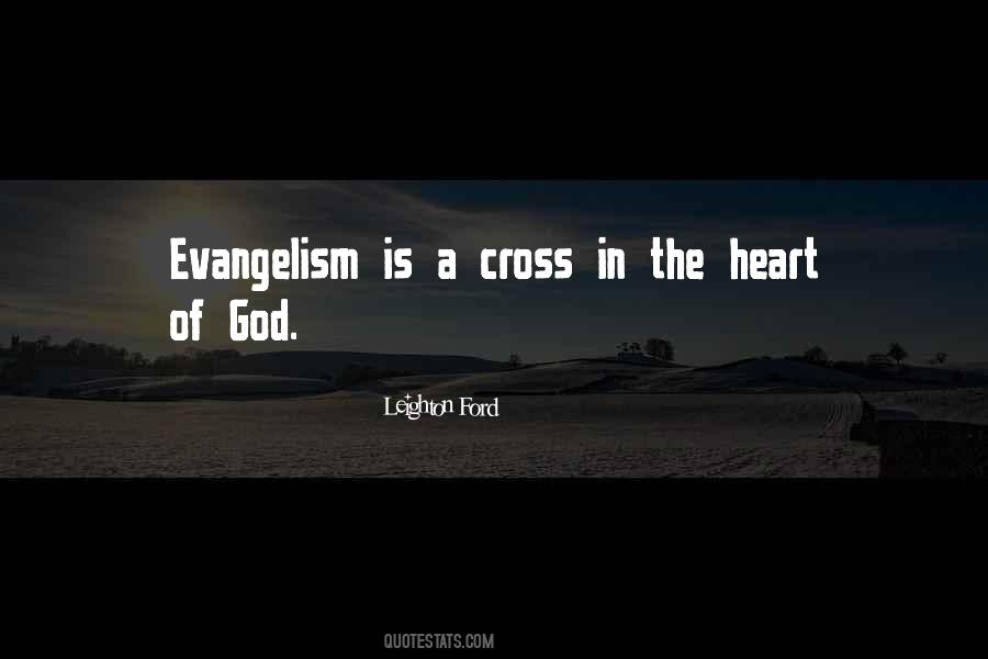 Leighton Ford Quotes #479117