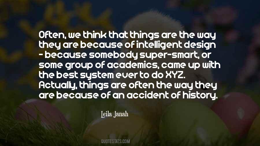 Leila Janah Quotes #1126124