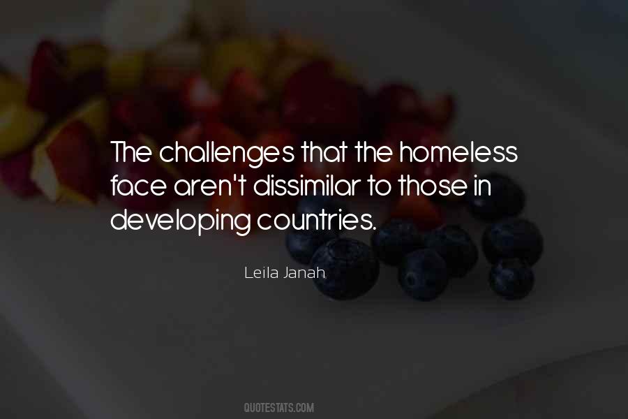 Leila Janah Quotes #1152218