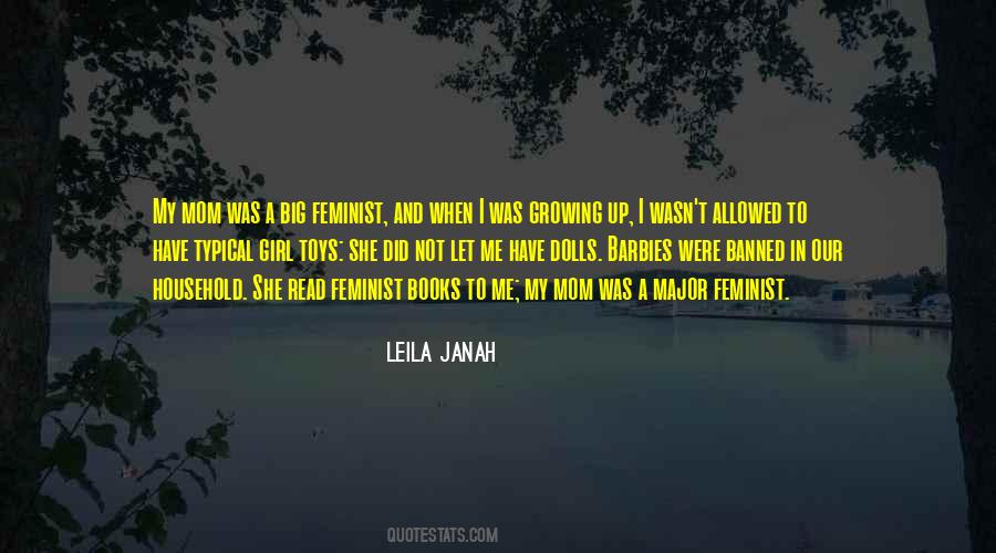 Leila Janah Quotes #575199