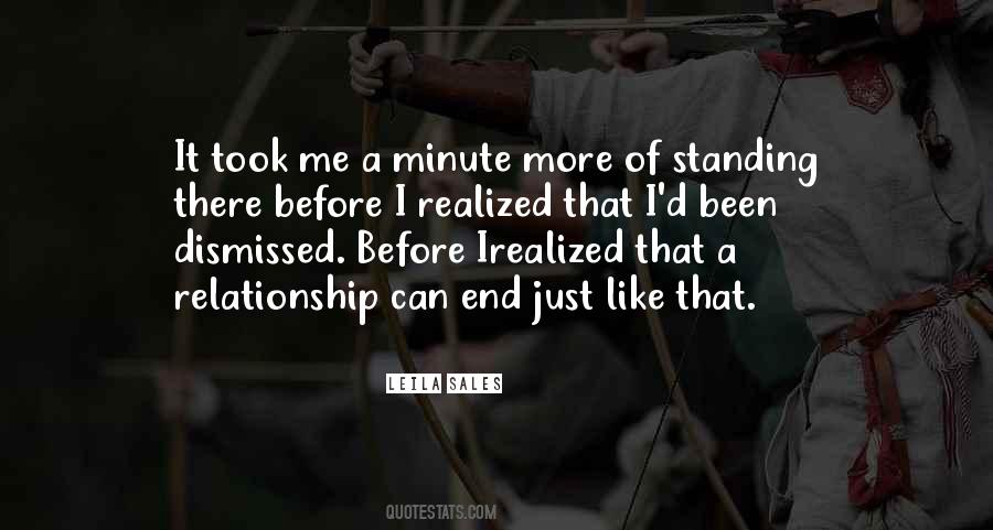 Leila Sales Quotes #1115796