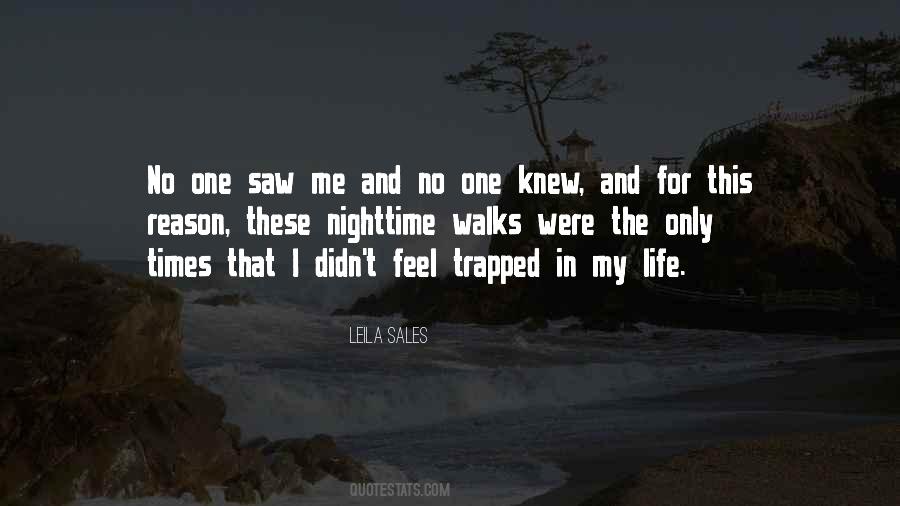 Leila Sales Quotes #1519830