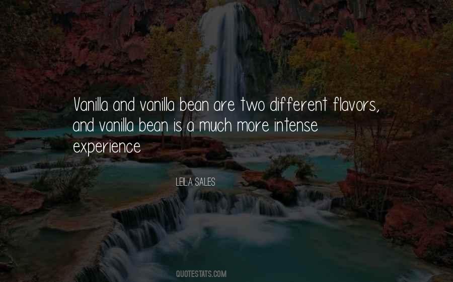 Leila Sales Quotes #764780