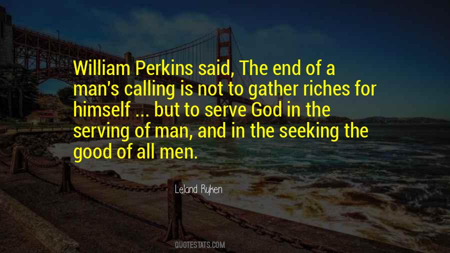 Leland Ryken Quotes #1756320