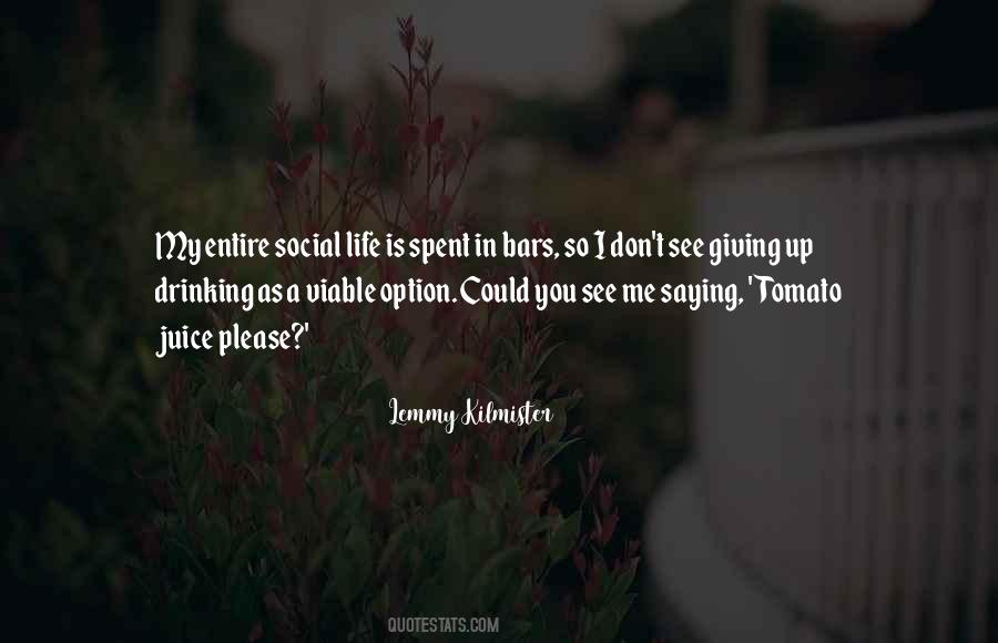 Lemmy Kilmister Quotes #1399498