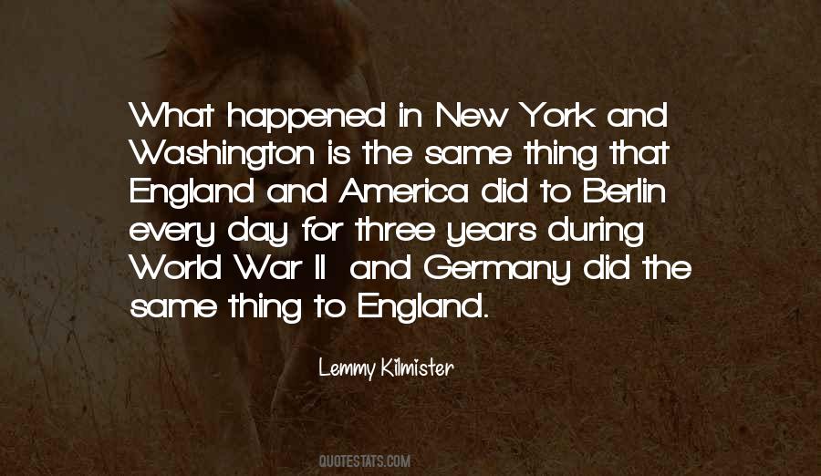 Lemmy Kilmister Quotes #44808