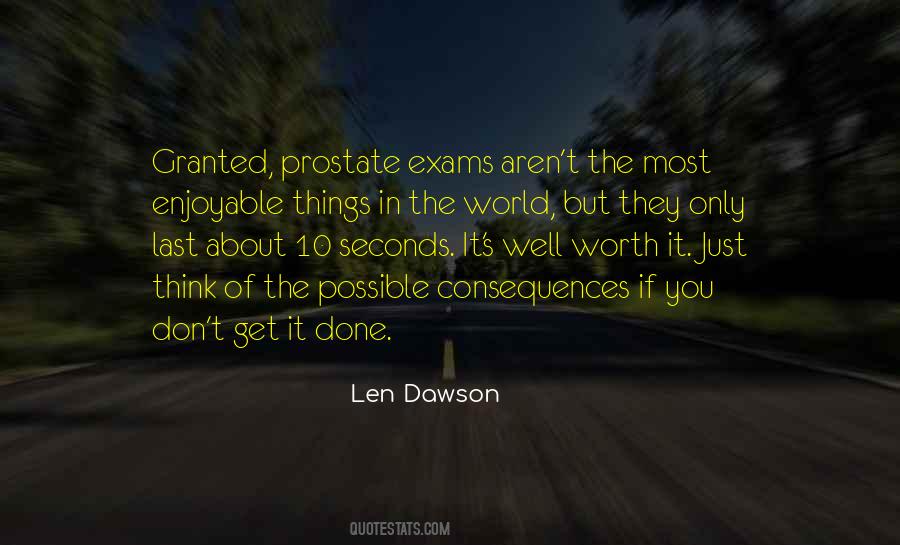 Len Dawson Quotes #32141