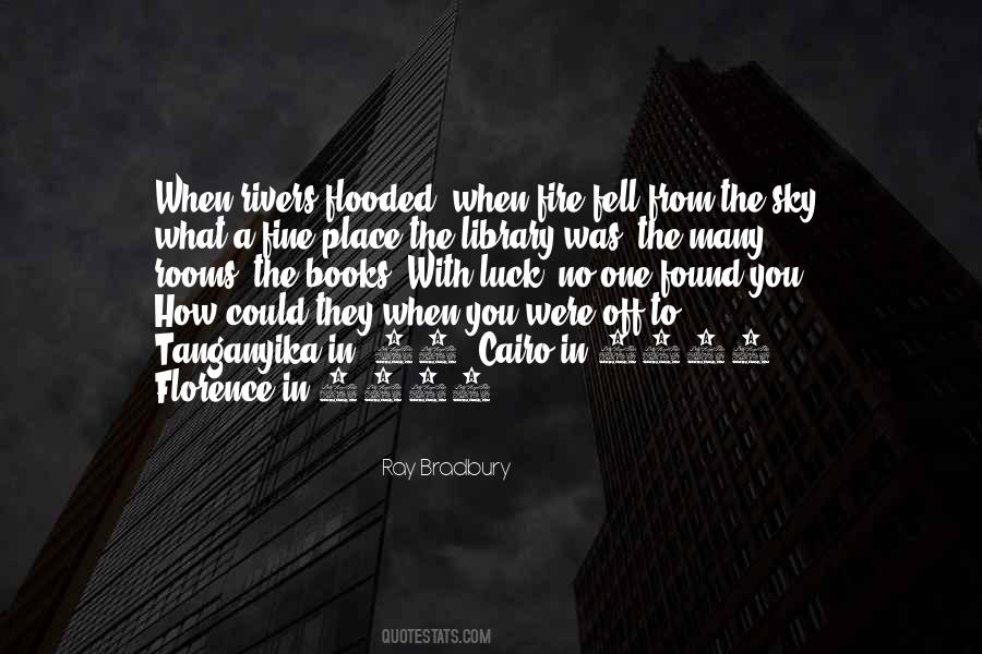 Quotes About Florence #1093390
