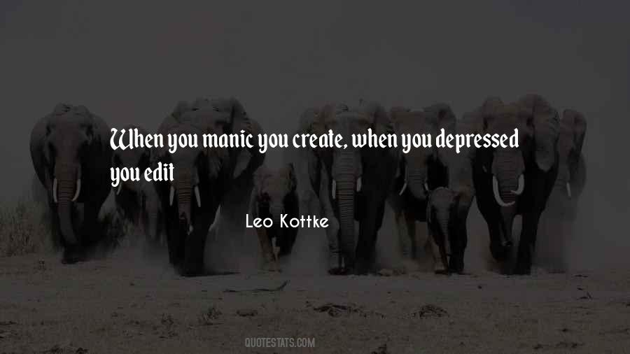 Leo Kottke Quotes #894961