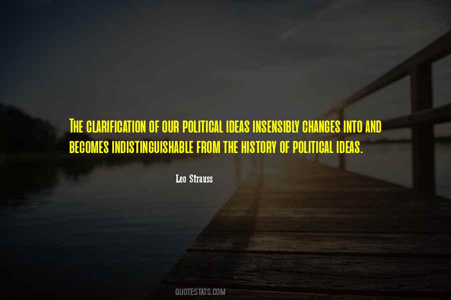 Leo Strauss Quotes #757365