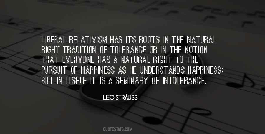 Leo Strauss Quotes #859082
