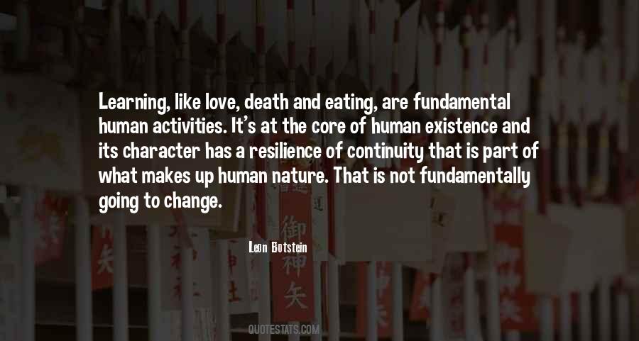 Leon Botstein Quotes #1484906