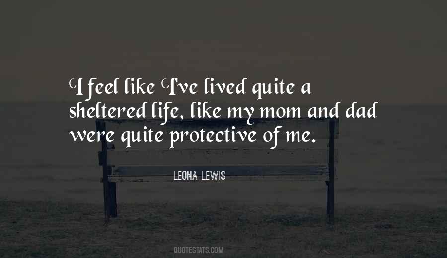 Leona Lewis Quotes #1394941