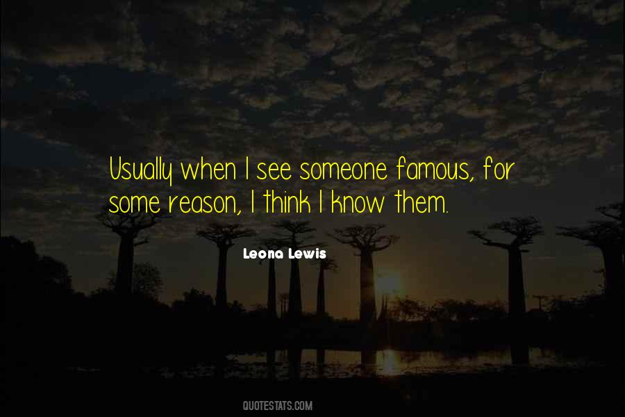 Leona Lewis Quotes #1665172