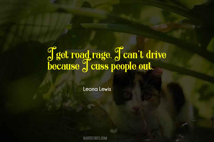 Leona Lewis Quotes #1781372