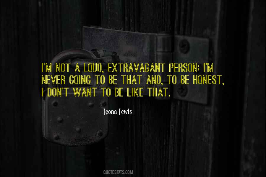 Leona Lewis Quotes #250346