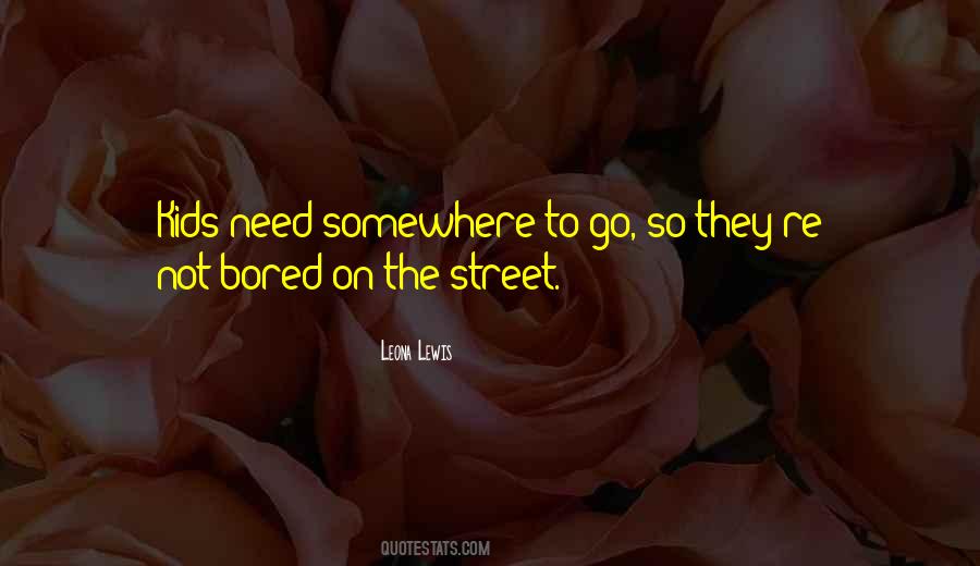 Leona Lewis Quotes #634018