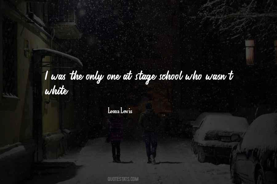 Leona Lewis Quotes #72257