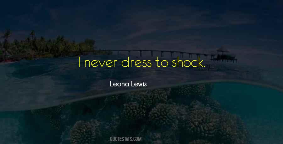 Leona Lewis Quotes #747946