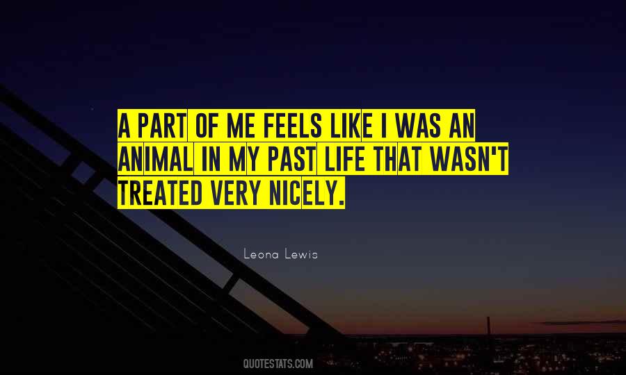 Leona Lewis Quotes #754076