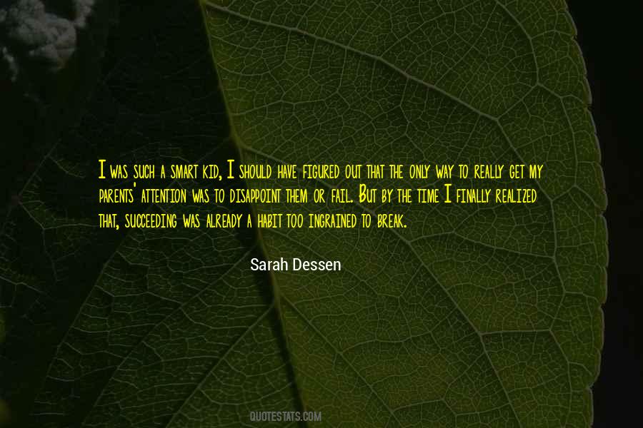 Quotes About Attention In Relationships #923549