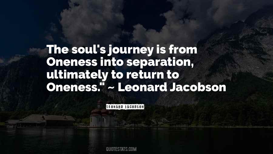 Leonard Jacobson Quotes #1395869