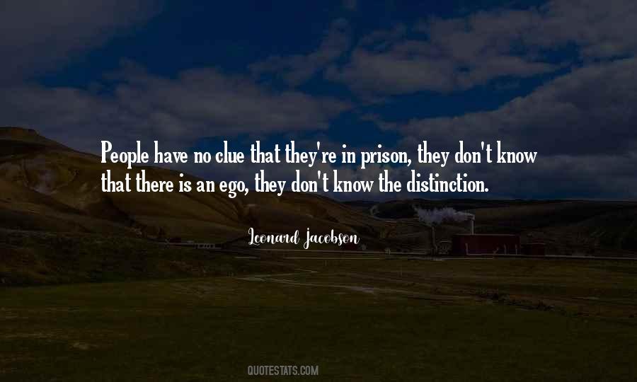 Leonard Jacobson Quotes #1756299