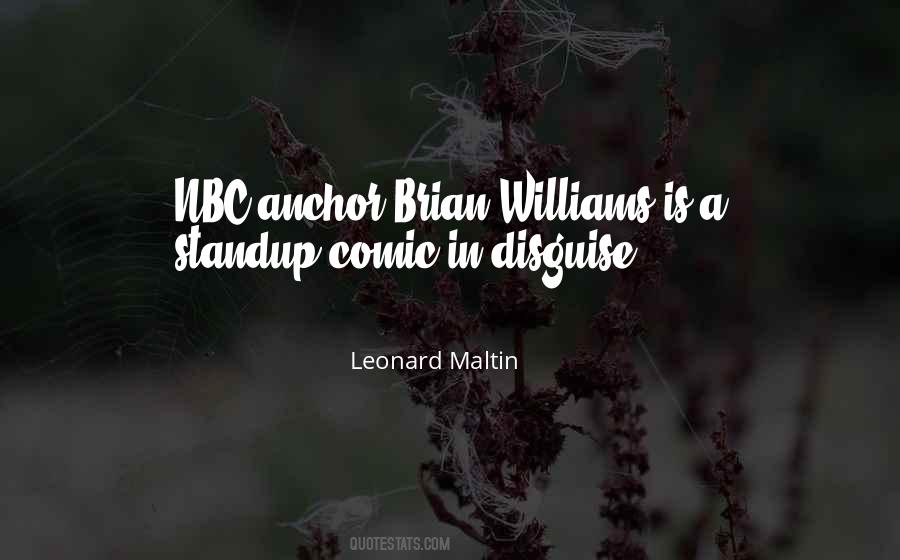 Leonard Maltin Quotes #1813976