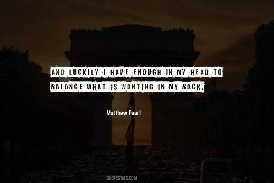 Leonard Matlovich Quotes #1691981