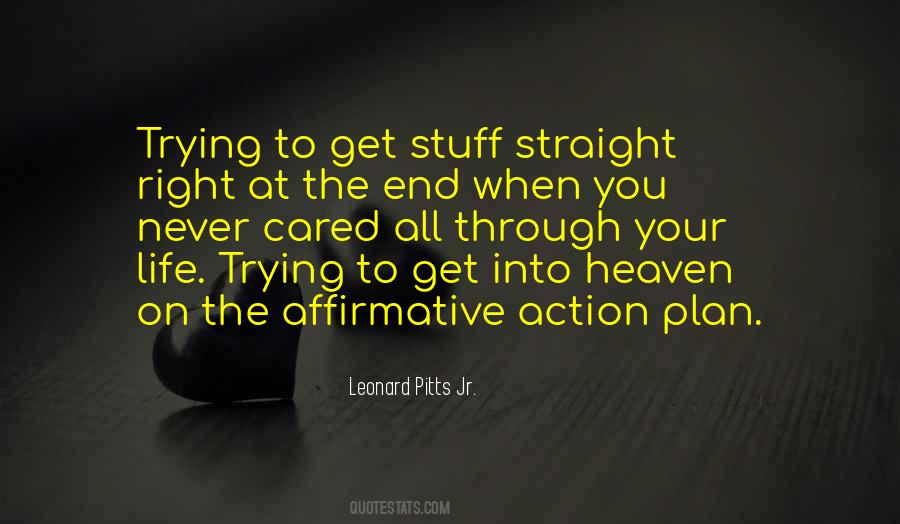 Leonard Pitts Quotes #883549
