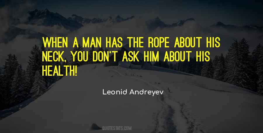 Leonid Andreyev Quotes #1529011