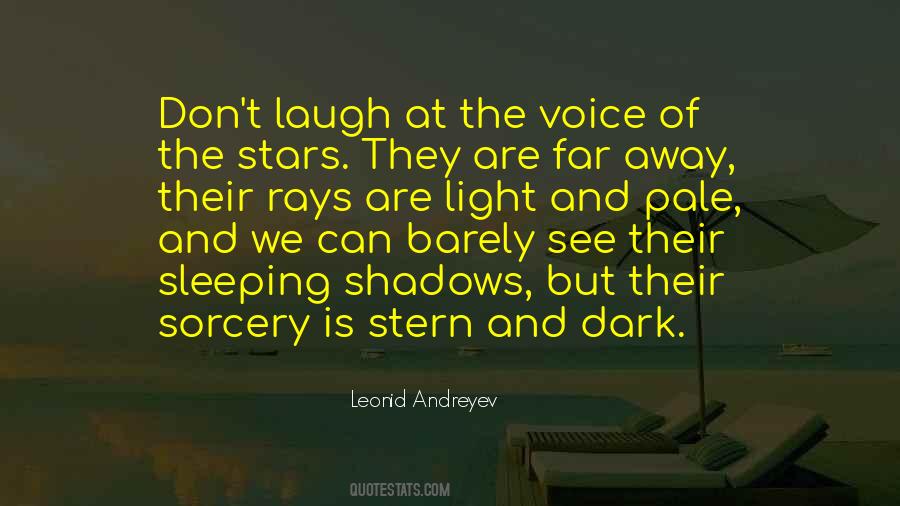 Leonid Andreyev Quotes #537503