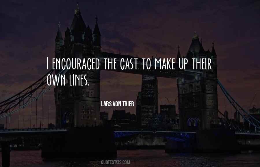 Leryn Franco Quotes #1073128