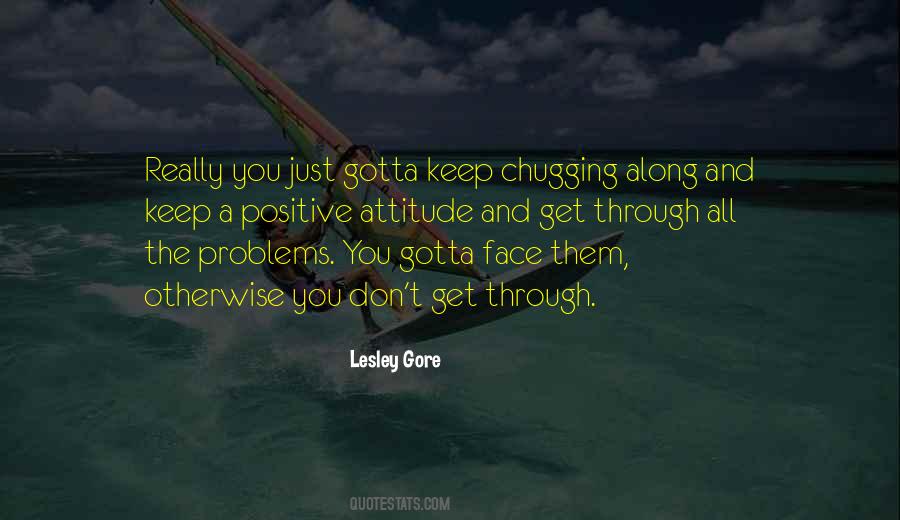 Lesley Gore Quotes #1208018