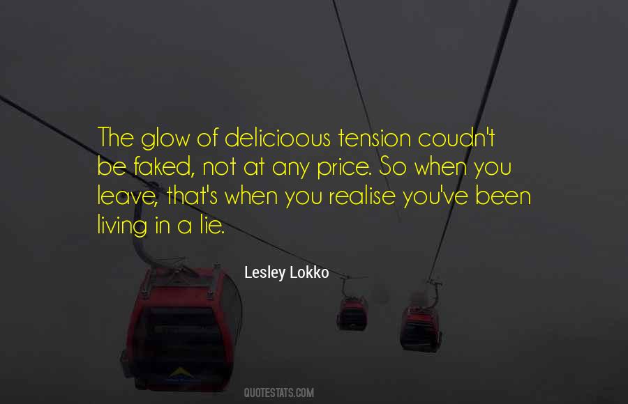 Lesley Lokko Quotes #591579