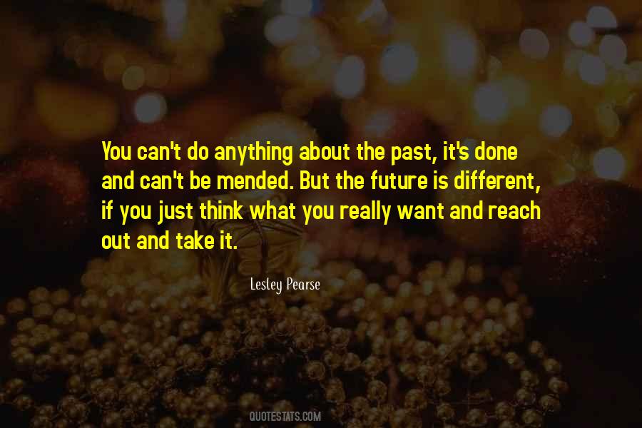 Lesley Pearse Quotes #564550