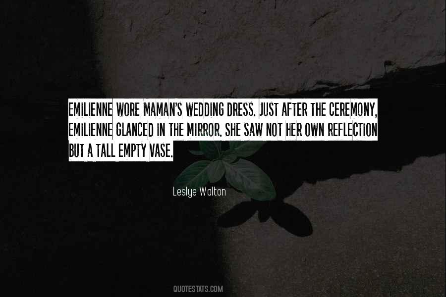 Leslye Walton Quotes #1127614