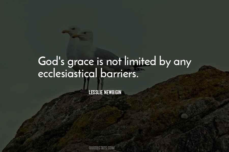 Lesslie Newbigin Quotes #1562531