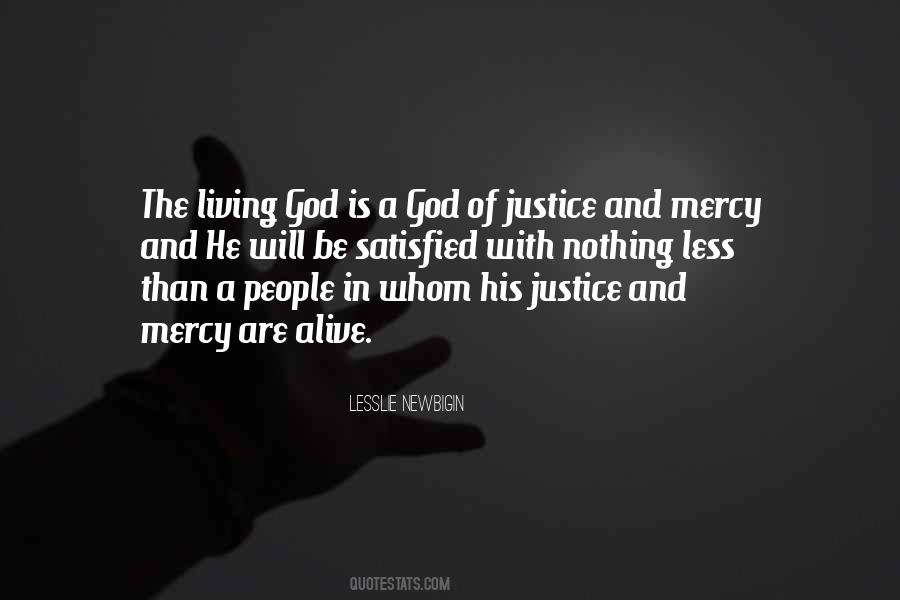 Lesslie Newbigin Quotes #1710287